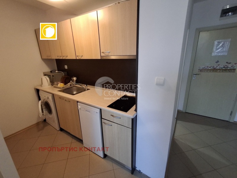 Продава 2-СТАЕН, к.к. Слънчев бряг, област Бургас, снимка 6 - Апартаменти - 52568536