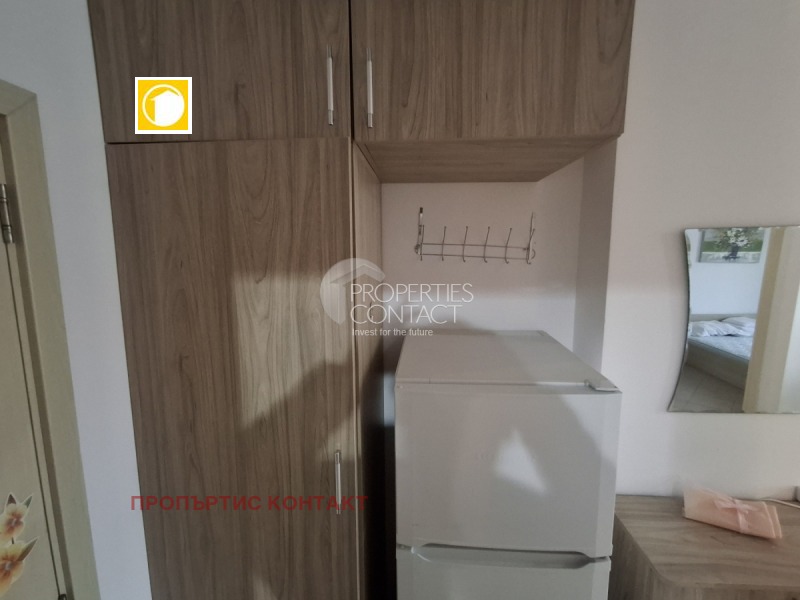 Продава 2-СТАЕН, к.к. Слънчев бряг, област Бургас, снимка 10 - Апартаменти - 52568536