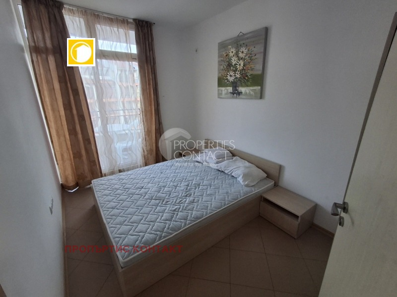 Продава 2-СТАЕН, к.к. Слънчев бряг, област Бургас, снимка 8 - Апартаменти - 52568536