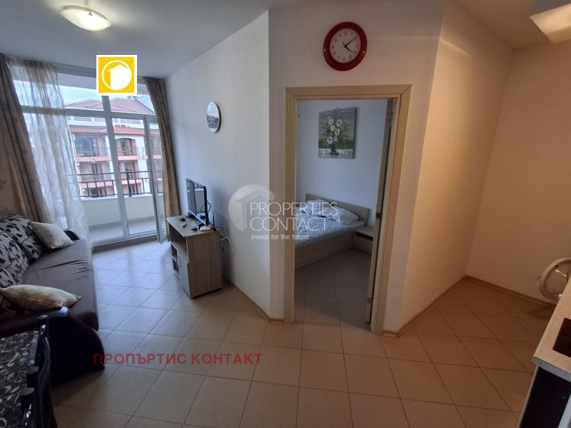 Продава 2-СТАЕН, к.к. Слънчев бряг, област Бургас, снимка 3 - Апартаменти - 52568536