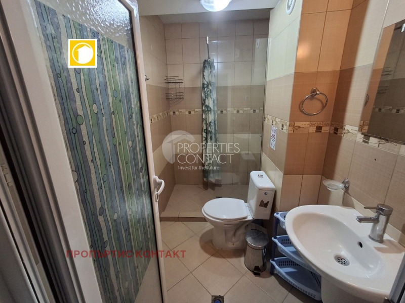 Продава 2-СТАЕН, к.к. Слънчев бряг, област Бургас, снимка 12 - Апартаменти - 52568536