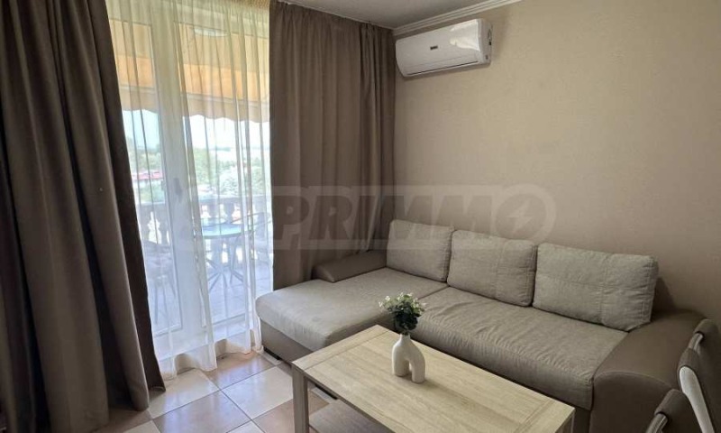 Продава 2-СТАЕН, гр. Созопол, област Бургас, снимка 5 - Апартаменти - 52576863