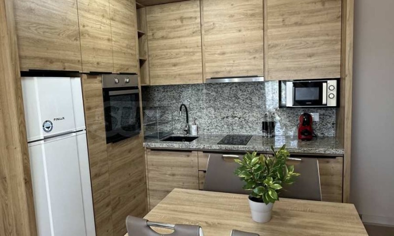 Продава 2-СТАЕН, гр. Созопол, област Бургас, снимка 7 - Апартаменти - 52576863