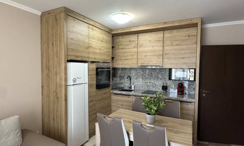 Продава 2-СТАЕН, гр. Созопол, област Бургас, снимка 4 - Апартаменти - 52576863