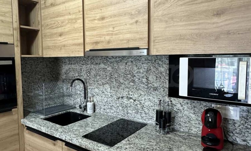 Продава 2-СТАЕН, гр. Созопол, област Бургас, снимка 9 - Апартаменти - 52576863