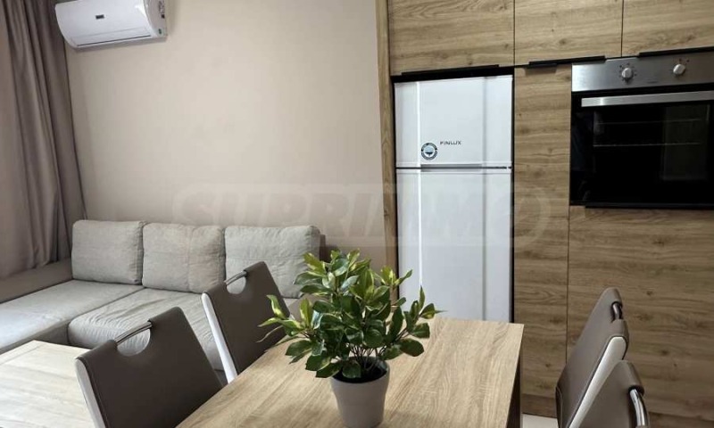 Продава 2-СТАЕН, гр. Созопол, област Бургас, снимка 6 - Апартаменти - 52576863