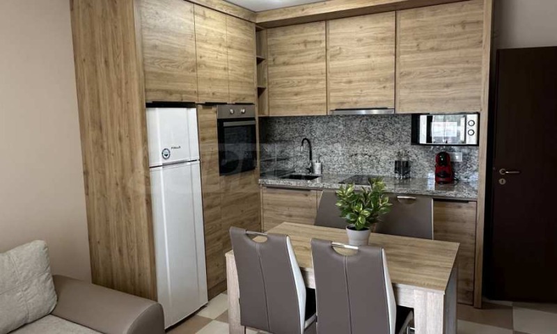 Продава 2-СТАЕН, гр. Созопол, област Бургас, снимка 8 - Апартаменти - 52576863