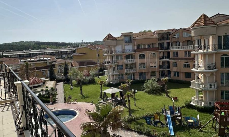 Продава 2-СТАЕН, гр. Созопол, област Бургас, снимка 10 - Апартаменти - 52576863