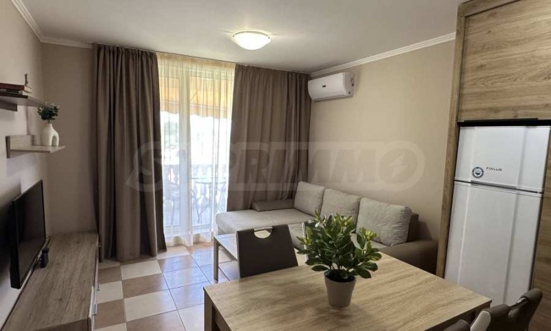 Продава 2-СТАЕН, гр. Созопол, област Бургас, снимка 3 - Апартаменти - 52576863