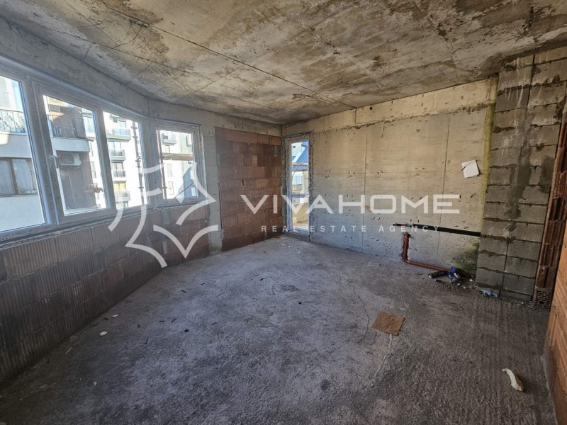 Продава 2-СТАЕН, гр. Варна, Гранд Мол, снимка 11 - Апартаменти - 53003768