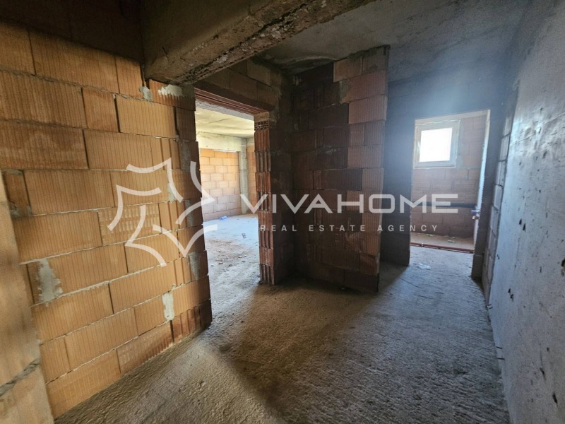 Продава 2-СТАЕН, гр. Варна, Гранд Мол, снимка 6 - Апартаменти - 53003768