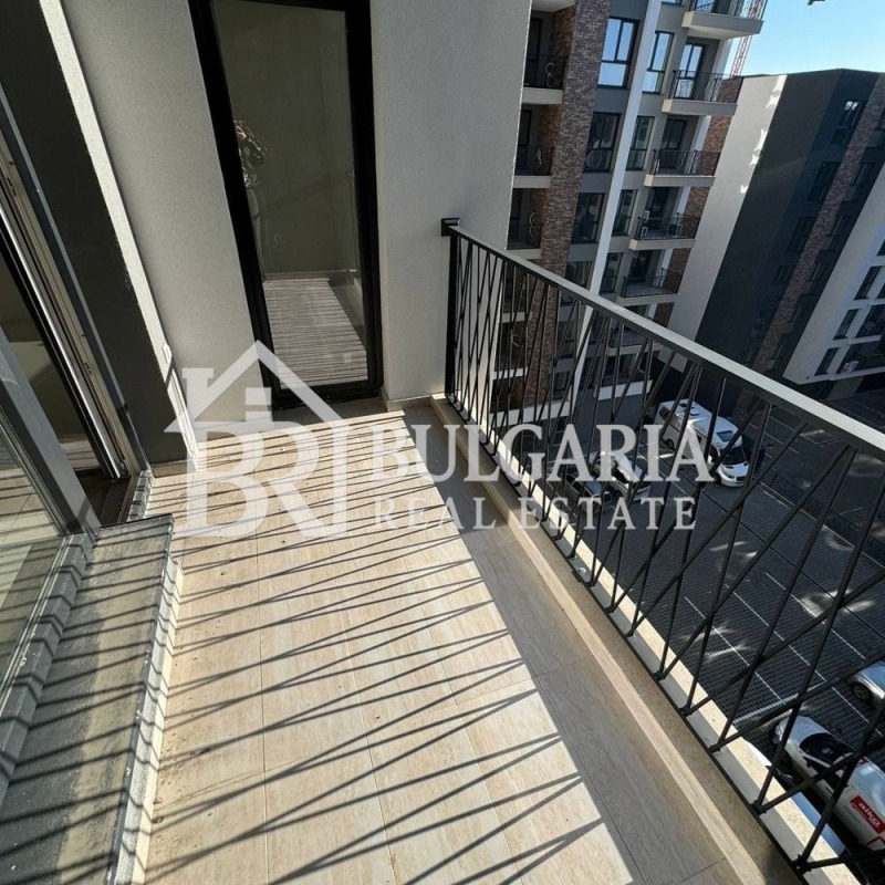 Продава 2-СТАЕН, гр. Бургас, област Бургас, снимка 6 - Апартаменти - 53234082