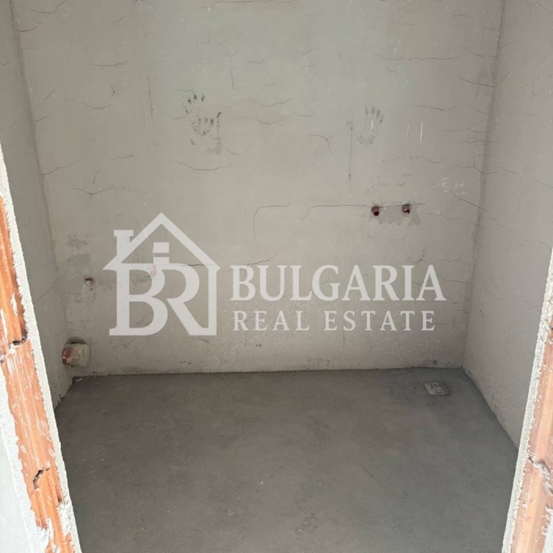 Продава 2-СТАЕН, гр. Бургас, област Бургас, снимка 4 - Апартаменти - 53234082