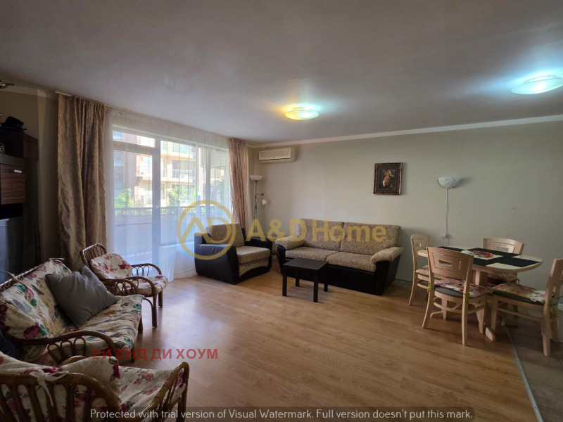 Продава 2-СТАЕН, к.к. Слънчев бряг, област Бургас, снимка 6 - Апартаменти - 53445659