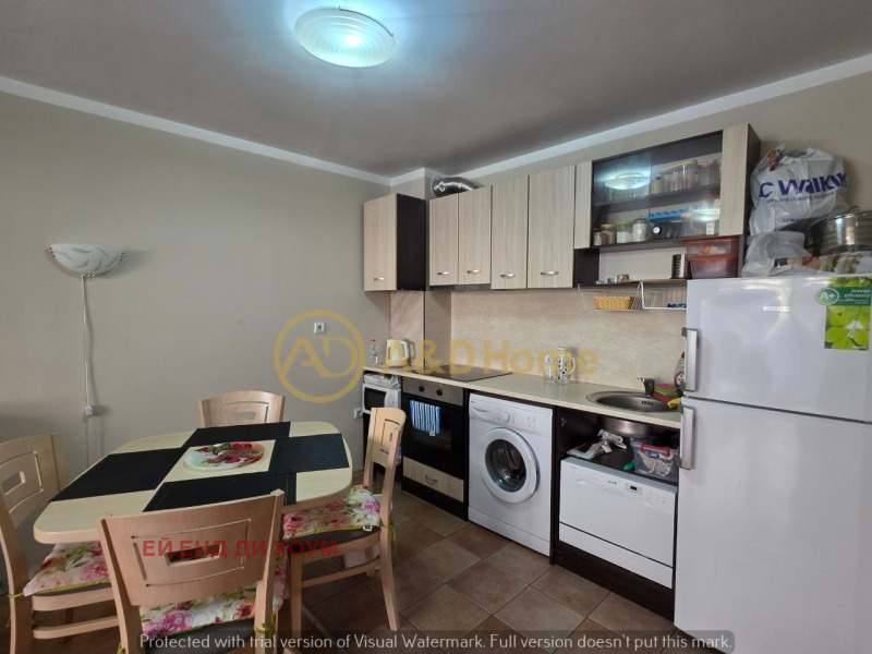 Продава 2-СТАЕН, к.к. Слънчев бряг, област Бургас, снимка 3 - Апартаменти - 53445659