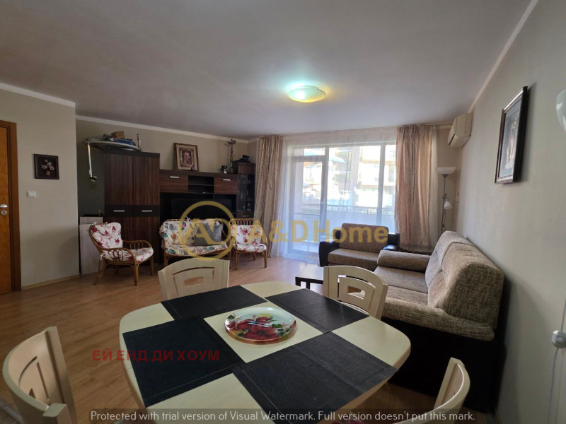 Продава 2-СТАЕН, к.к. Слънчев бряг, област Бургас, снимка 2 - Апартаменти - 53445659