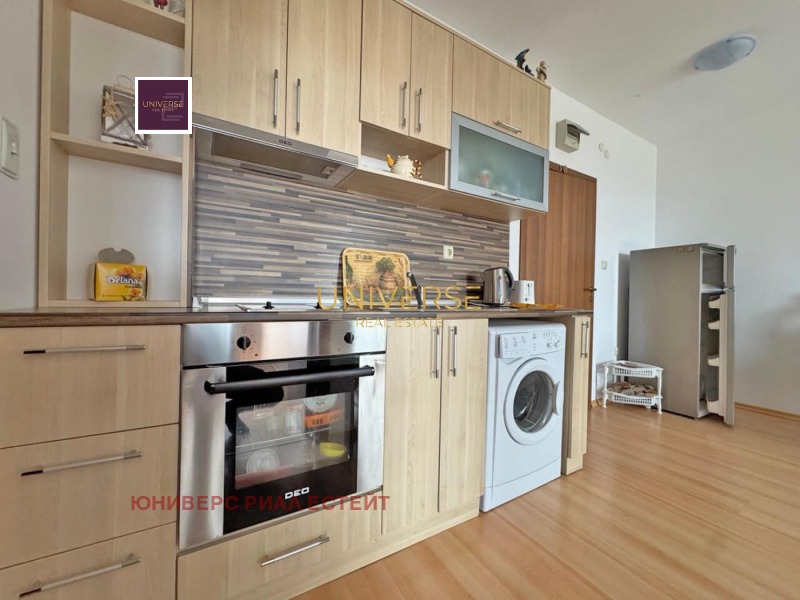 Продава 2-СТАЕН, с. Тънково, област Бургас, снимка 6 - Апартаменти - 53515751