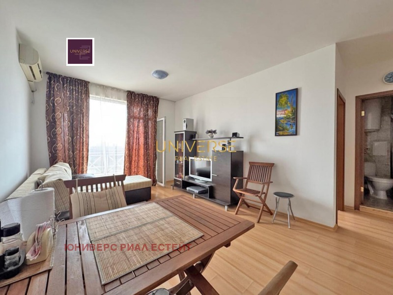 Продава 2-СТАЕН, с. Тънково, област Бургас, снимка 2 - Апартаменти - 53515751