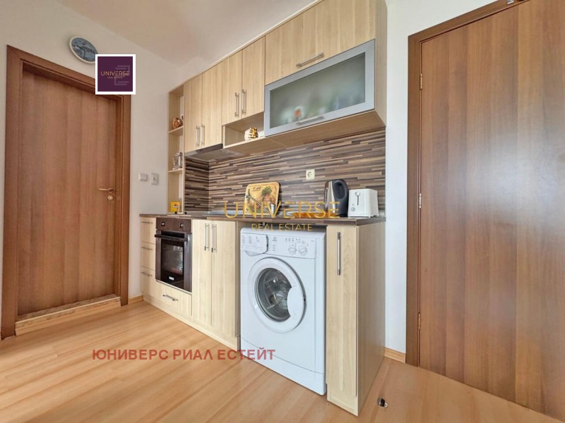 Продава 2-СТАЕН, с. Тънково, област Бургас, снимка 7 - Апартаменти - 53515751