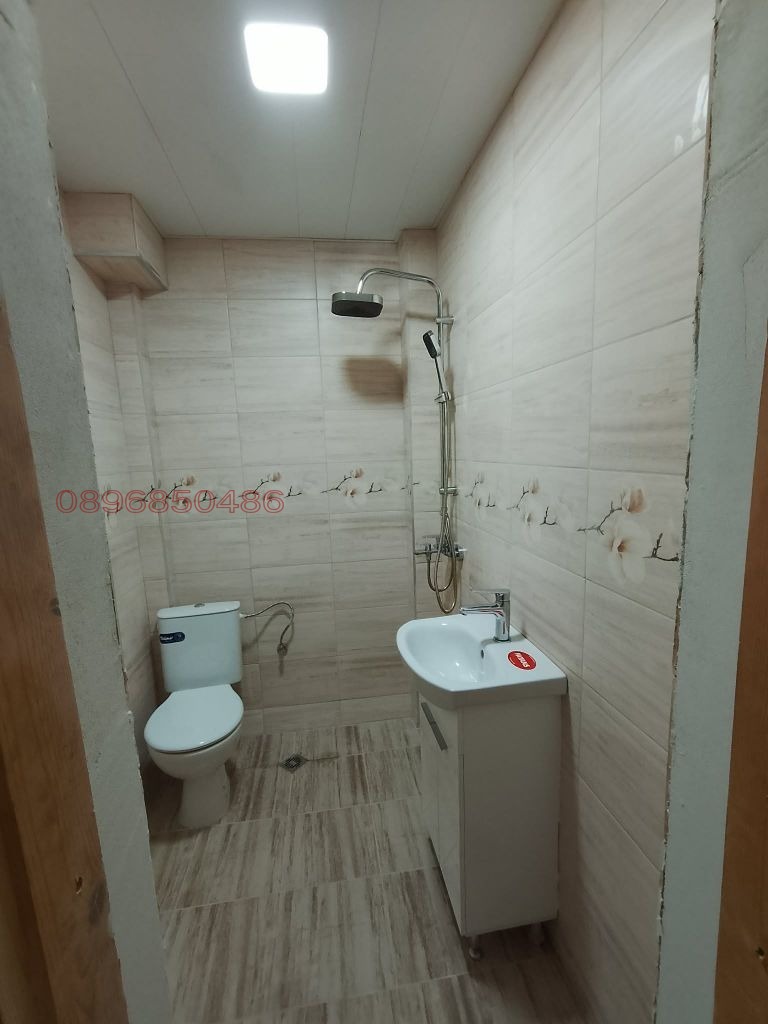 Продава 2-СТАЕН, гр. Добрич, Дунавите, снимка 7 - Апартаменти - 56218782