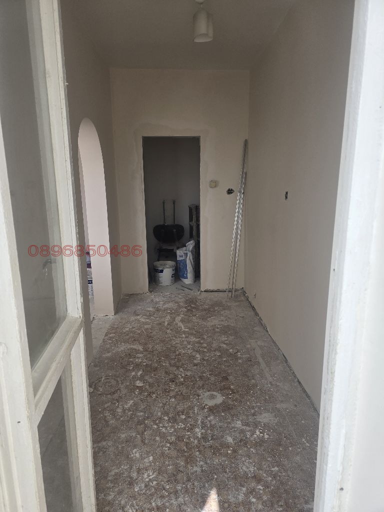 Продава 2-СТАЕН, гр. Добрич, Дунавите, снимка 6 - Апартаменти - 54255030