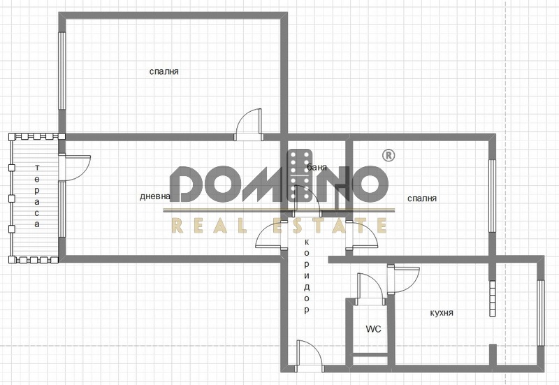 Продава 3-СТАЕН, гр. София, Младост 1, снимка 16 - Aпартаменти - 48125720