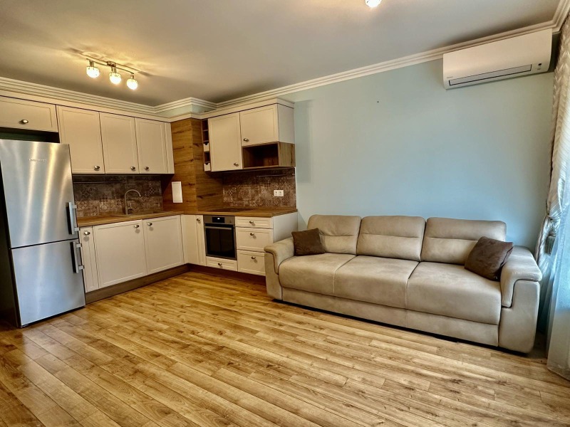 Myytävänä  2 makuuhuonetta Burgas , Zornitsa , 86 neliömetriä | 21079311 - kuva [3]