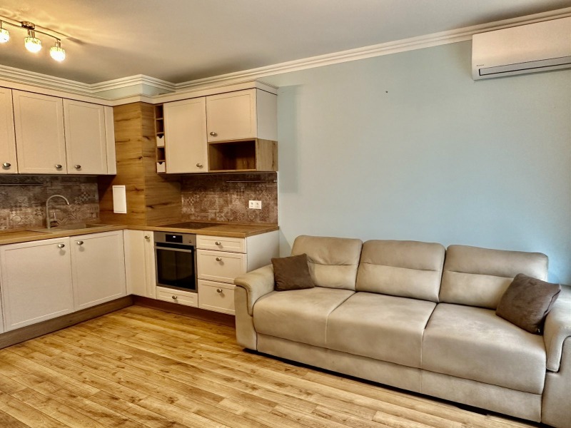 Myytävänä  2 makuuhuonetta Burgas , Zornitsa , 86 neliömetriä | 21079311 - kuva [2]