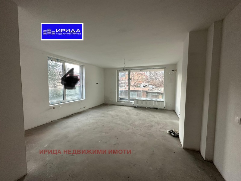 Продава 3-СТАЕН, гр. София, Манастирски ливади, снимка 2 - Aпартаменти - 49097043