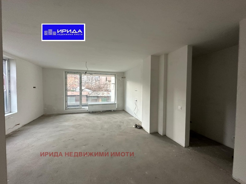 Продава 3-СТАЕН, гр. София, Манастирски ливади, снимка 1 - Aпартаменти - 49097043