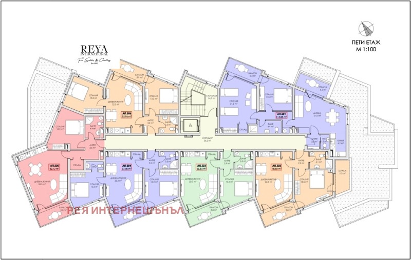 Продава  3-стаен област Бургас , с. Равда , 116 кв.м | 42249866 - изображение [3]