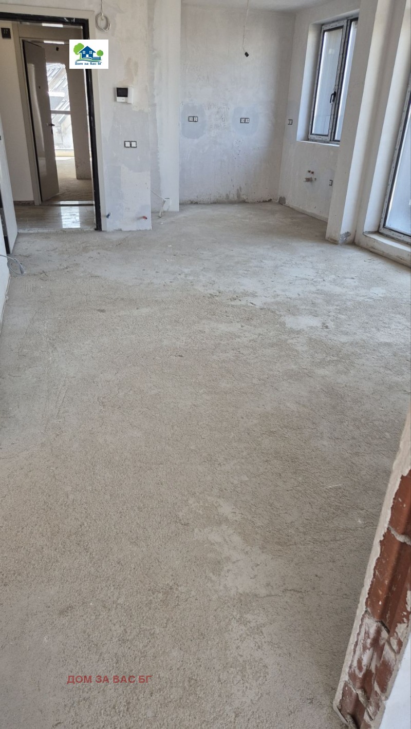 Na sprzedaż  2 sypialnie Sofia , Goce Delczew , 110 mkw | 92305907 - obraz [4]