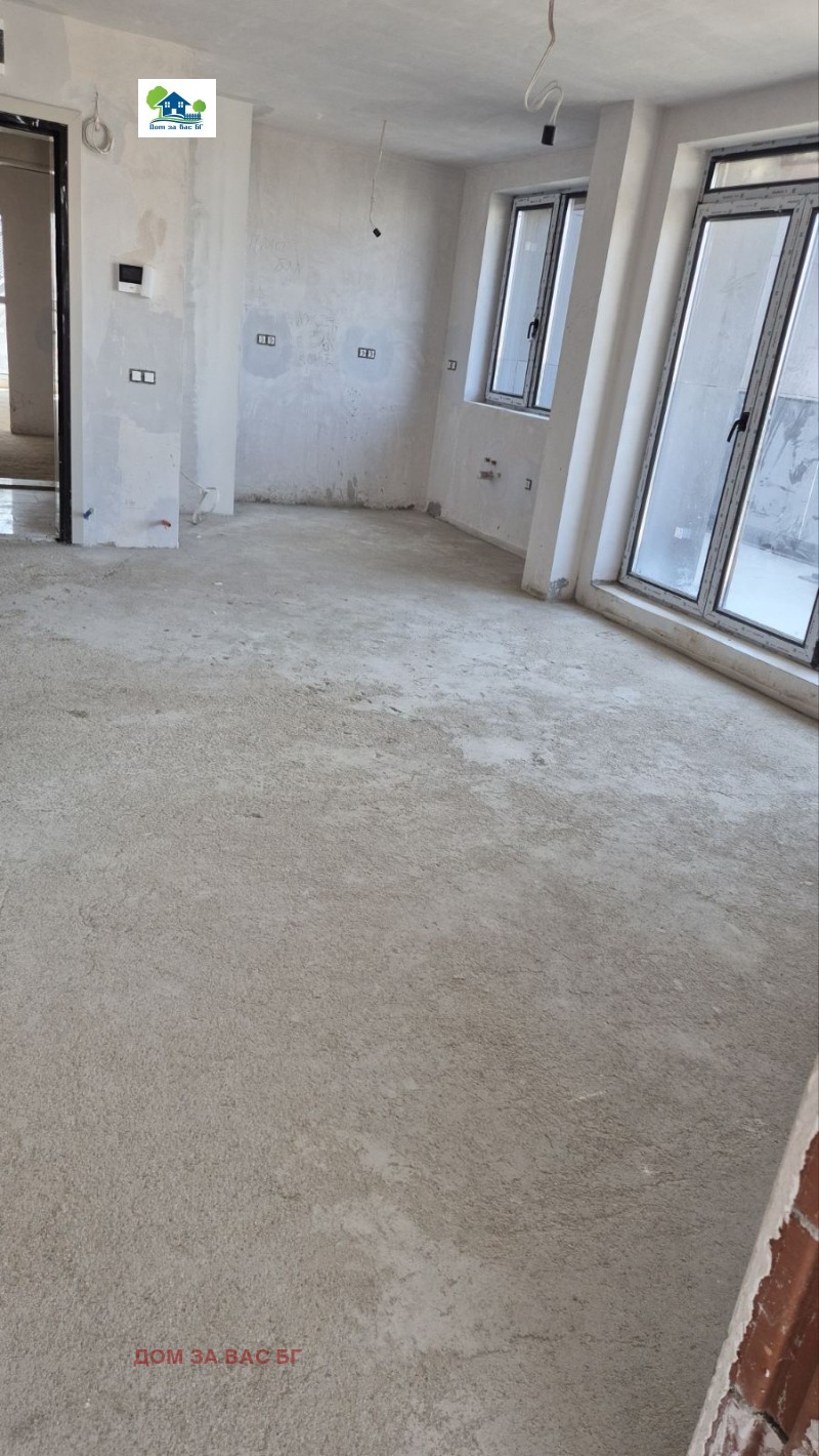 Na sprzedaż  2 sypialnie Sofia , Goce Delczew , 110 mkw | 92305907 - obraz [3]