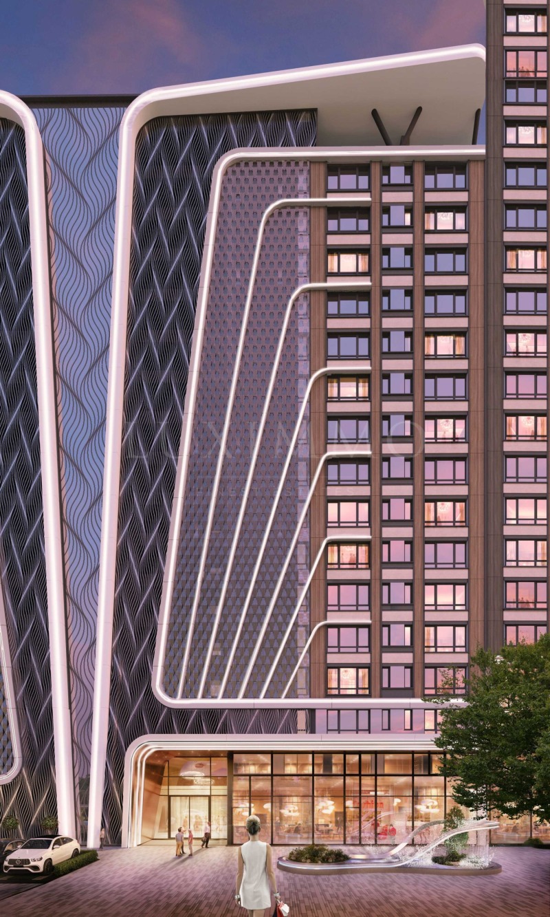 Na prodej  2 ložnice Sofia , Mladost 3 , 132 m2 | 25502529 - obraz [7]