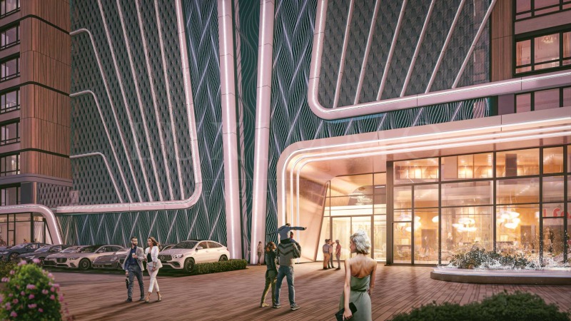 Na prodej  2 ložnice Sofia , Mladost 3 , 132 m2 | 25502529 - obraz [5]