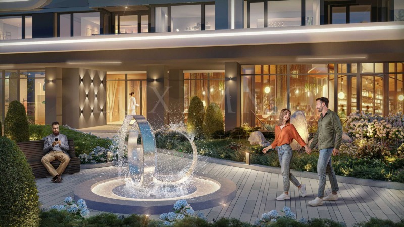 Na prodej  2 ložnice Sofia , Mladost 3 , 132 m2 | 25502529 - obraz [16]