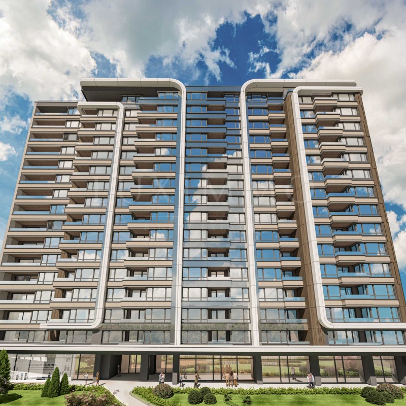 Na prodej  2 ložnice Sofia , Mladost 3 , 132 m2 | 25502529 - obraz [13]