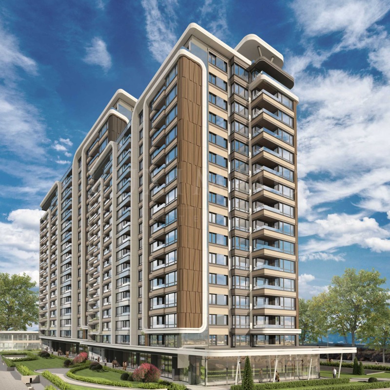 Na prodej  2 ložnice Sofia , Mladost 3 , 132 m2 | 25502529 - obraz [12]