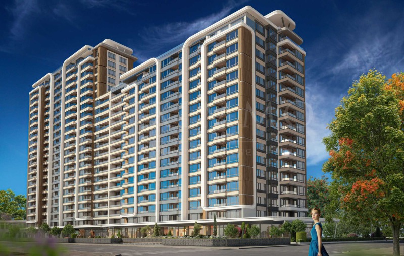 Na prodej  2 ložnice Sofia , Mladost 3 , 132 m2 | 25502529 - obraz [8]
