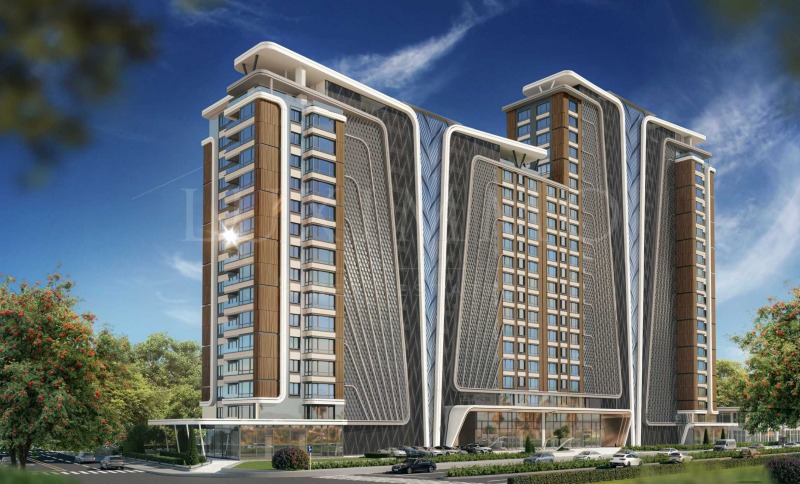 Na prodej  2 ložnice Sofia , Mladost 3 , 132 m2 | 25502529 - obraz [2]