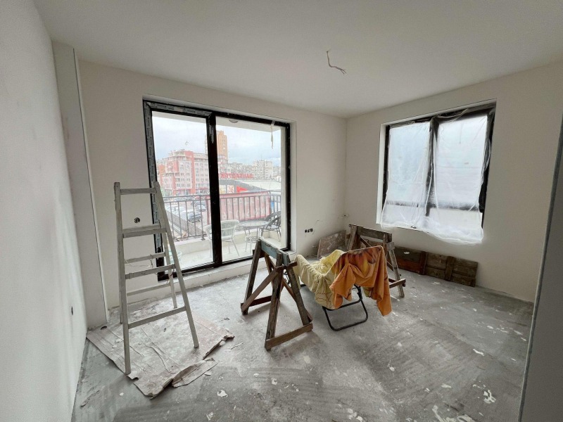 Продава 3-СТАЕН, гр. София, Люлин - център, снимка 15 - Апартаменти - 52523283