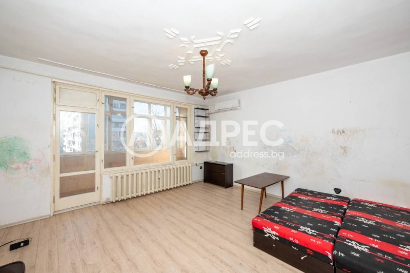 Продава 3-СТАЕН, гр. Пловдив, Гагарин, снимка 4 - Апартаменти - 53315832