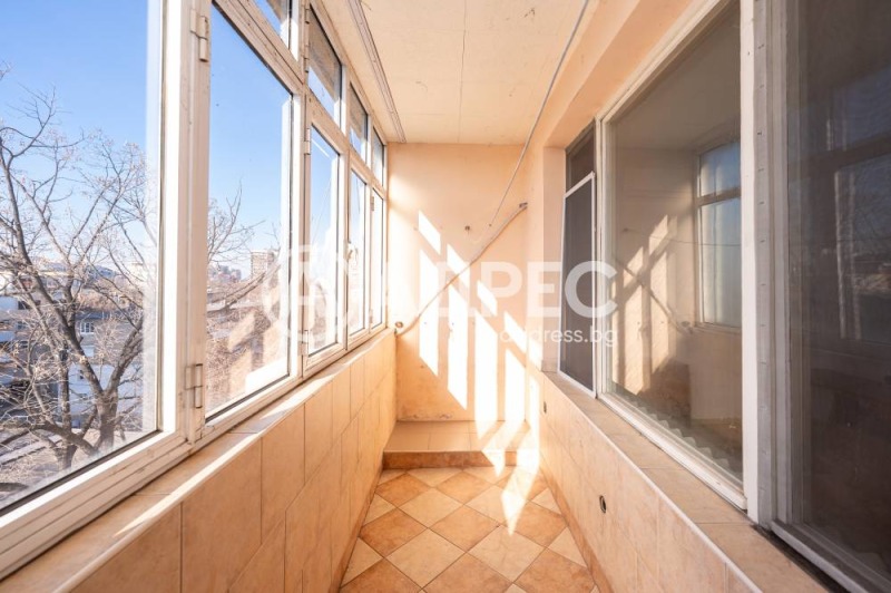 Продава 3-СТАЕН, гр. Пловдив, Гагарин, снимка 9 - Апартаменти - 53315832