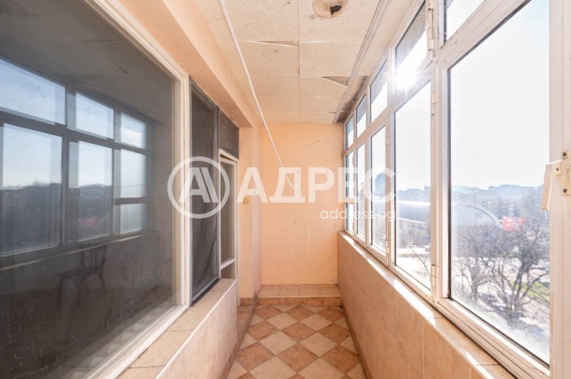 Продава 3-СТАЕН, гр. Пловдив, Гагарин, снимка 8 - Апартаменти - 53315832