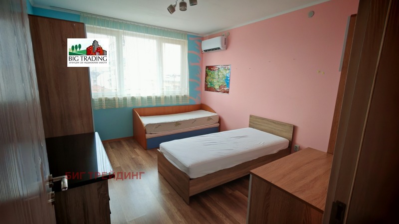 Продава 3-СТАЕН, гр. Пазарджик, Център, снимка 4 - Апартаменти - 53406589