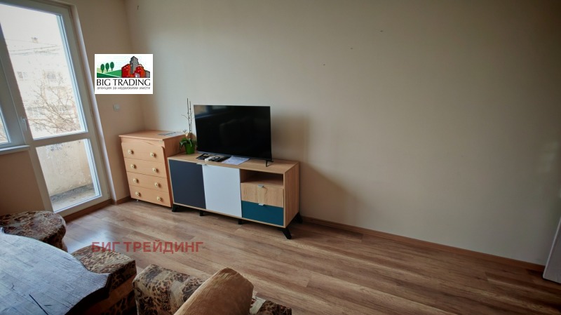 Продава 3-СТАЕН, гр. Пазарджик, Център, снимка 2 - Апартаменти - 53406589