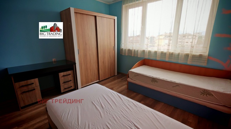 Продава 3-СТАЕН, гр. Пазарджик, Център, снимка 6 - Апартаменти - 53406589