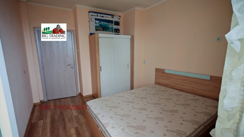 Продава 3-СТАЕН, гр. Пазарджик, Център, снимка 7 - Апартаменти - 53406589