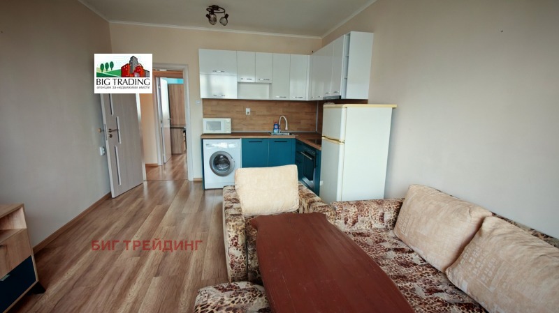 Продава 3-СТАЕН, гр. Пазарджик, Център