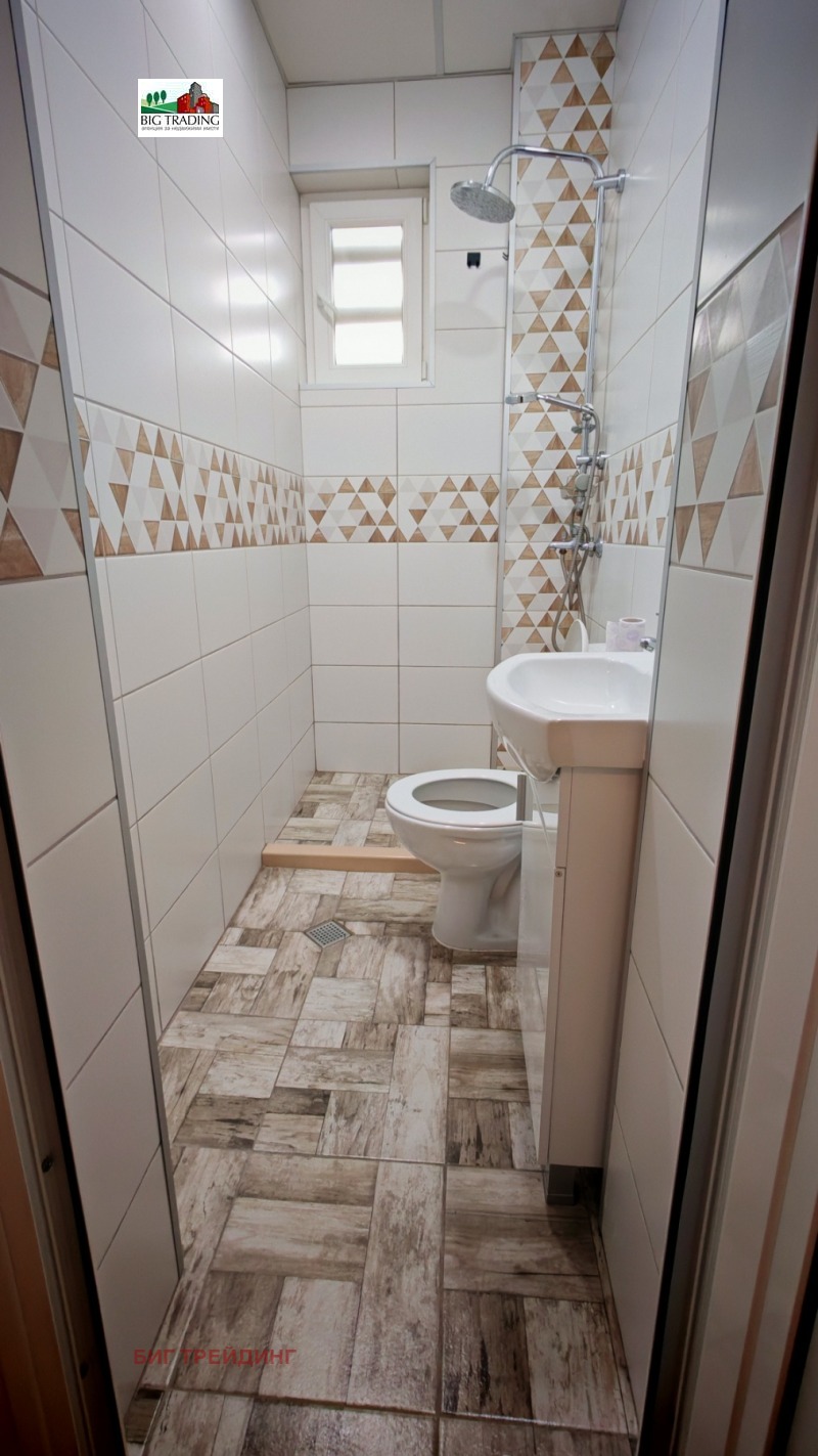 Продава 3-СТАЕН, гр. Пазарджик, Център, снимка 10 - Апартаменти - 53406589